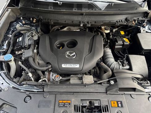 Used 2019 MAZDA CX-9 Touring image 13