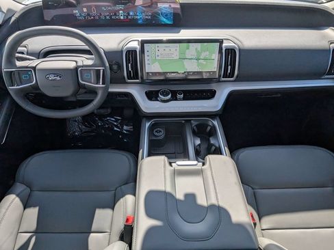 New 2026 Ford Expedition Active AWD/4WD image 48