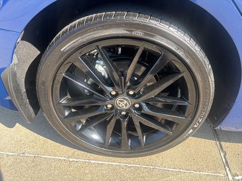 Used 2024 Toyota Camry XSE image 8