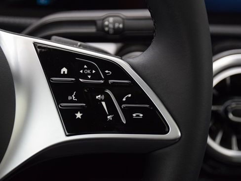 New 2025 Mercedes-Benz CLA 250 4MATIC image 20