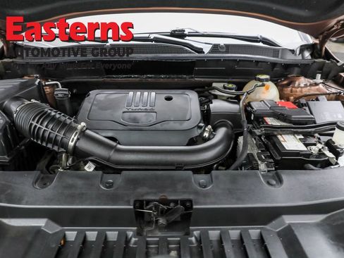 Used 2023 Chevrolet Blazer LT image 7