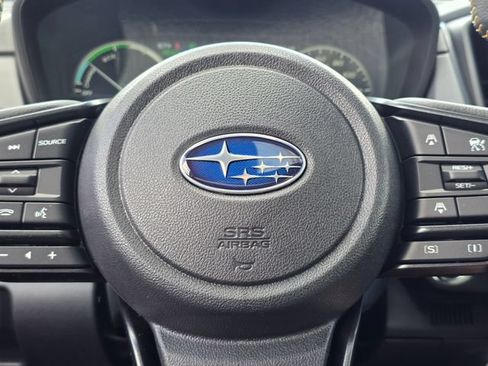 New 2026 Subaru Crosstrek 2.5i Sport AWD/4WD image 27