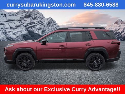 New 2026 Subaru Outback Limited XT w/ Premium/Limited Plus Package image 5