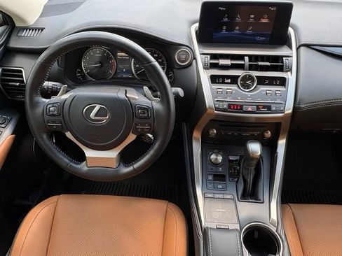 Used 2021 Lexus NX 300 AWD w/ Package Accessorty (P1) image 3
