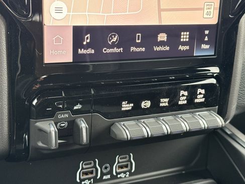 New 2026 RAM 3500 Laramie image 19