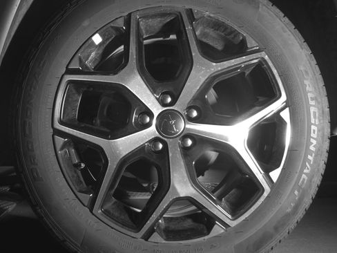 Used 2025 Jeep Compass Limited image 14