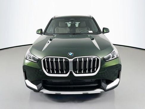 Used 2025 BMW X1 xDrive28i w/ Premium Package image 2