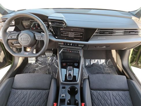 New 2026 Audi S3 Premium AWD/4WD image 9