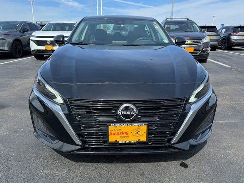 Used 2025 Nissan Altima 2.5 S image 9