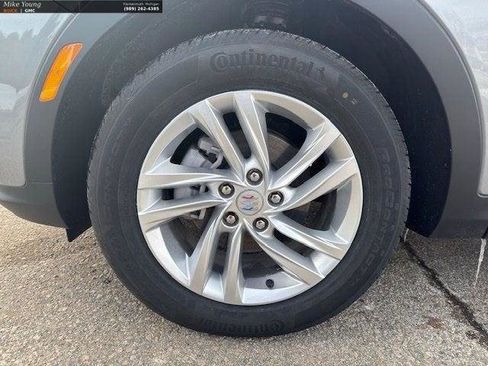 New 2026 Buick Envista Preferred w/ Convenience I Package image 12