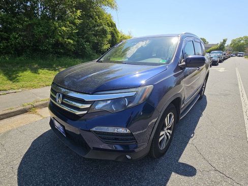 Used 2016 Honda Pilot EX-L image 3