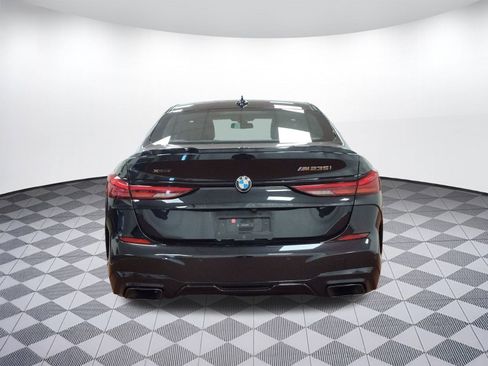Used 2024 BMW M235i xDrive Gran Coupe w/ Premium Package image 18