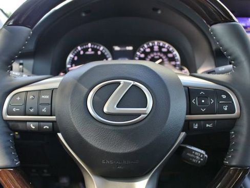 Used 2017 Lexus ES 350 image 23