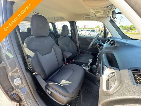 Used 2020 Jeep Renegade Sport AWD/4WD image 11