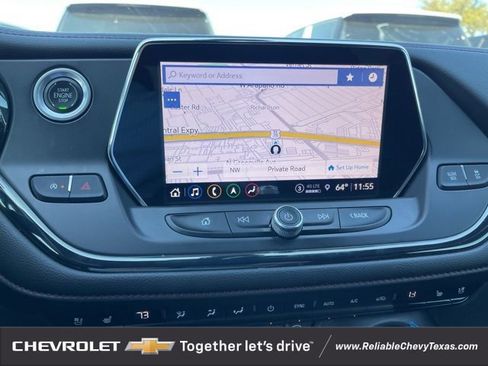 Certified 2022 Chevrolet Blazer RS w/ Enhanced Convenience Package image 9