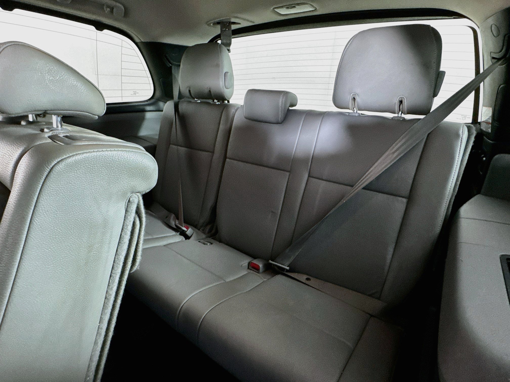 Used 2018 Toyota Sequoia Limited AWD/4WD image 20