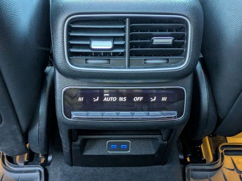 Certified 2025 Mercedes-Benz GLS 450 4MATIC w/ AMG Line Exterior image 30