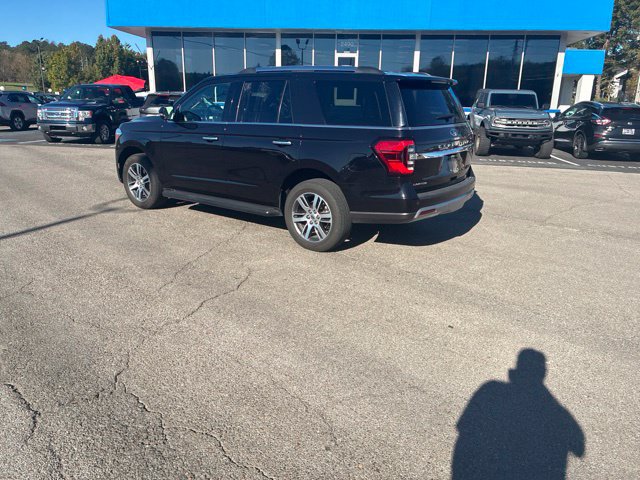 Certified 2024 Ford Expedition Limited RWD image 24