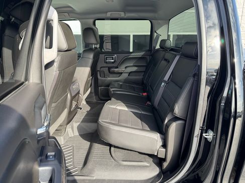 Used 2016 GMC Sierra 2500 Denali w/ Duramax Plus Package image 32