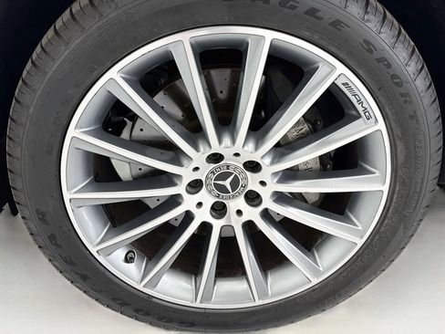 Certified 2020 Mercedes-Benz GLC 300 4MATIC Coupe image 28
