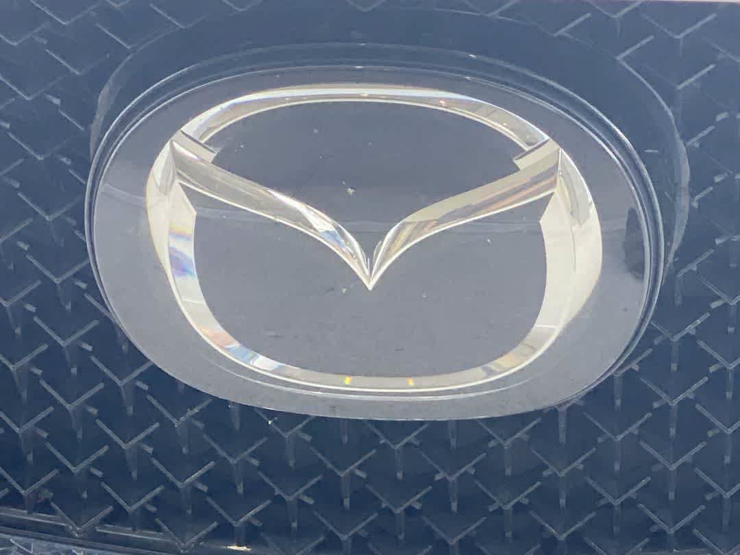Used 2021 MAZDA CX-5 Grand Touring AWD/4WD image 10