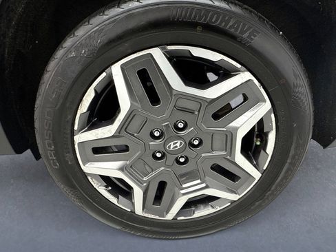 Used 2022 Hyundai Santa Fe Limited image 24