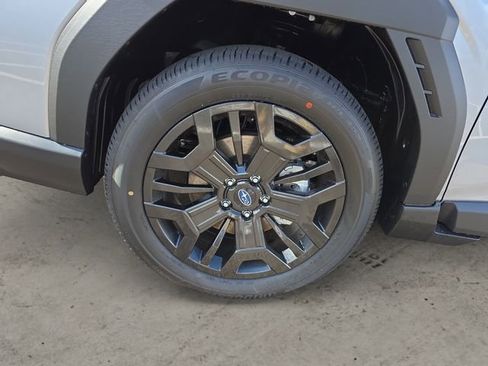 New 2026 Subaru Outback Limited XT image 14