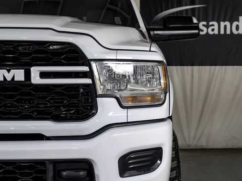 Used 2021 RAM 3500 Tradesman image 39