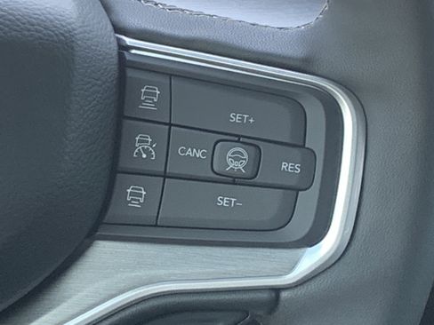 New 2026 Jeep Grand Wagoneer Limited AWD/4WD image 21