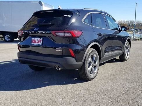 New 2026 Ford Escape ST-Line Select w/ Tech Pack #1 image 3