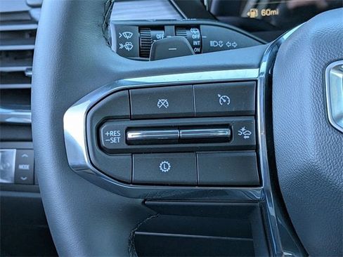 New 2026 GMC Acadia Elevation w/ Black Edition image 18