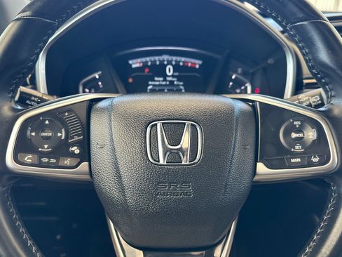 Used 2017 Honda CR-V EX-L image 23