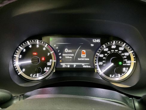 Used 2023 Toyota Highlander XLE image 26