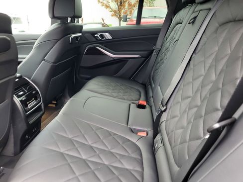 New 2026 BMW X5 xDrive50e image 13