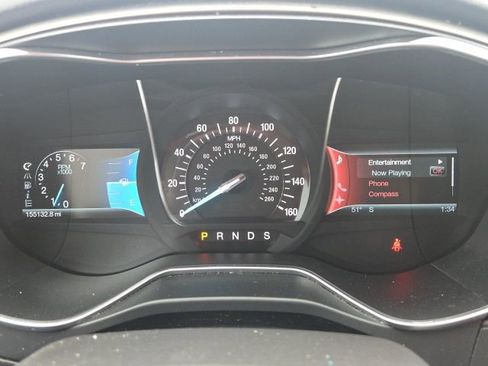 Used 2014 Ford Fusion SE w/ Equipment Group 202A image 39