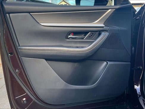 New 2026 MAZDA CX-90 3.3 Turbo S w/ Premium Plus AWD/4WD image 27