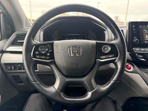 Used 2019 Honda Odyssey EX-L image 13