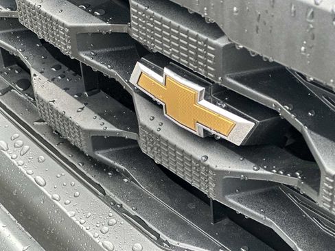 Used 2023 Chevrolet Silverado 1500 Custom AWD/4WD image 10