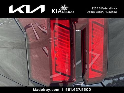 New 2026 Kia Sorento EX image 7