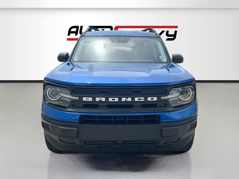 Used 2024 Ford Bronco Sport Big Bend AWD/4WD image 2