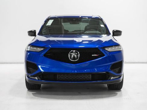 Used 2023 Acura MDX Type S image 3