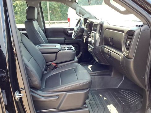 Used 2021 GMC Sierra 1500 2WD Double Cab image 10