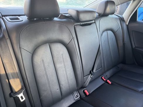 Used 2016 Audi A6 2.0T Premium Plus w/ Premium Plus Package image 9