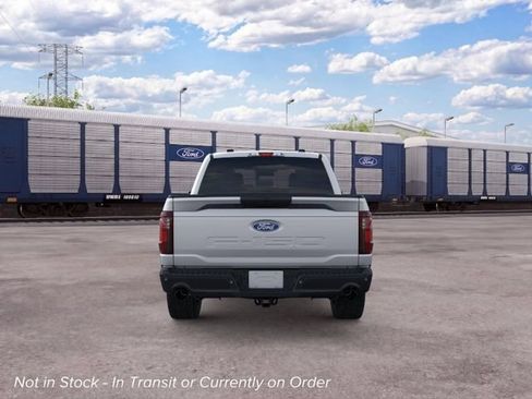 New 2026 Ford F150 STX AWD/4WD image 5