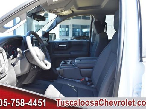 New 2026 Chevrolet Silverado 1500 Custom Trail Boss image 14