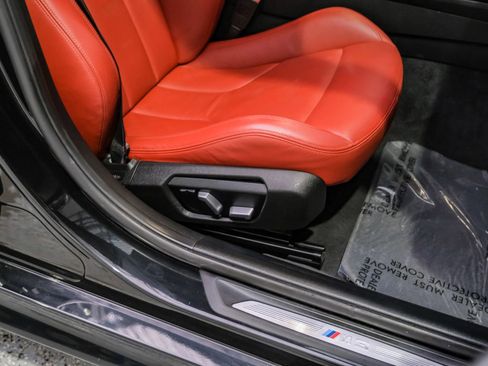 Used 2018 BMW M3 Sedan image 32