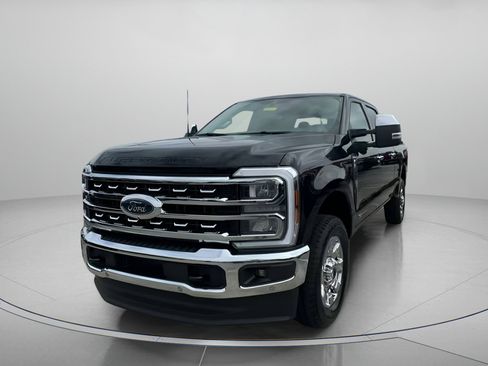 New 2026 Ford F250 Lariat w/ Lariat Premium Package image 10