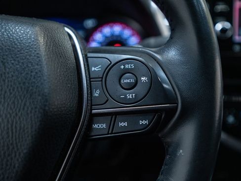 Used 2024 Toyota Camry XSE image 18