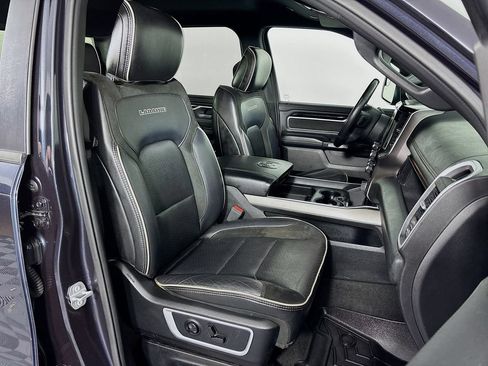 Used 2020 RAM 1500 Laramie w/ Sport Appearance Package RWD image 29
