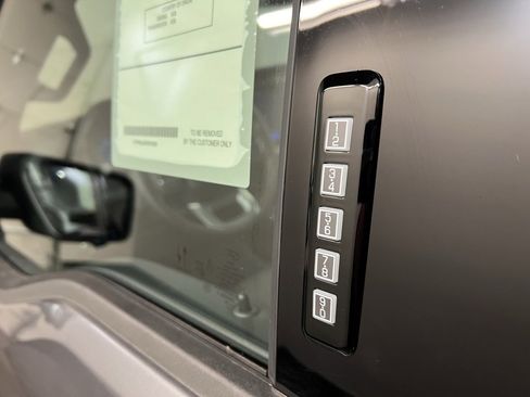 New 2026 Ford F150 XLT w/ Equipment Group 302A MID image 30